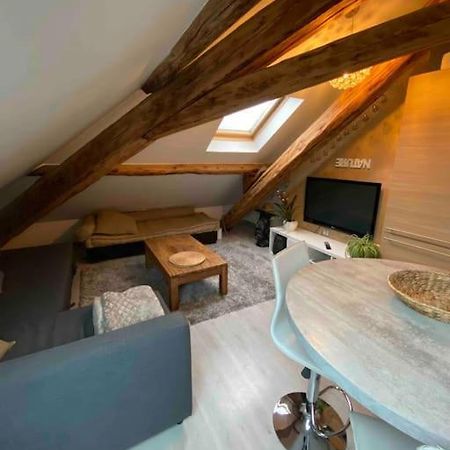 Gap : Centre Ville : Appartement Cosy Ngoại thất bức ảnh