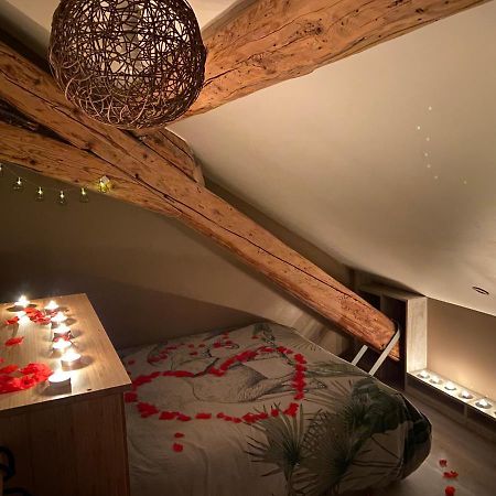 Gap : Centre Ville : Appartement Cosy Ngoại thất bức ảnh