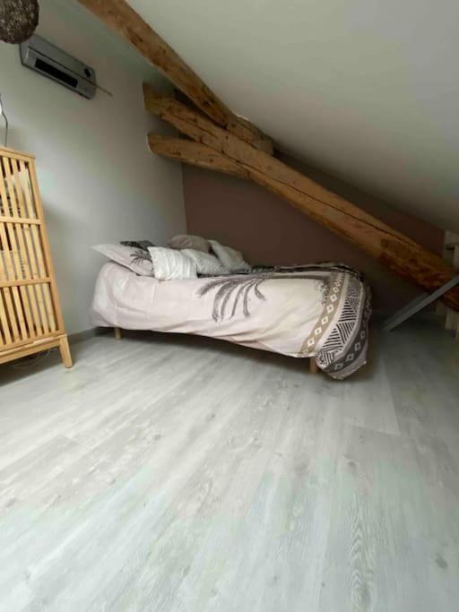 Gap : Centre Ville : Appartement Cosy Ngoại thất bức ảnh
