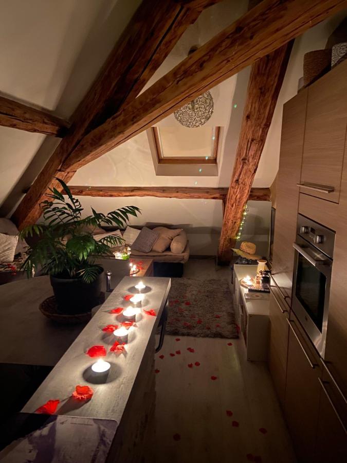 Gap : Centre Ville : Appartement Cosy Ngoại thất bức ảnh